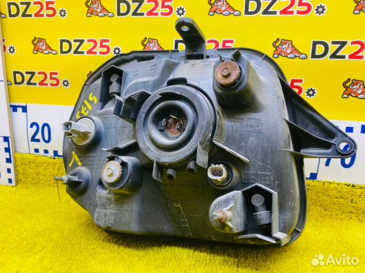 Фара передняя левая Suzuki Jimny Wide/Jimny/Jimny 145557