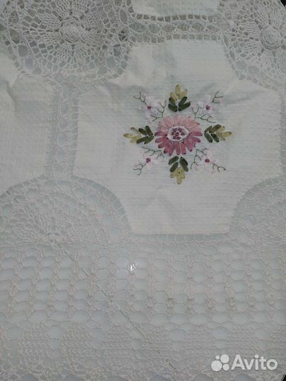 Скатерть 160на 220