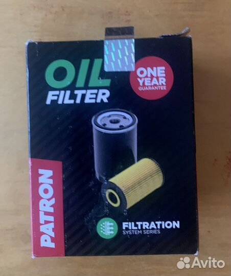 Фильтр масляный Geely coolray