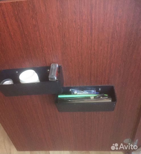 Швейная машина ножная