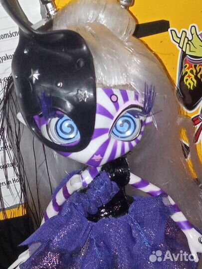 Кукла Нови Старс Мими Мирайз