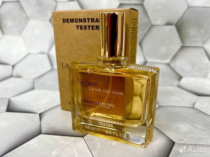 Lancome LA vie est belle