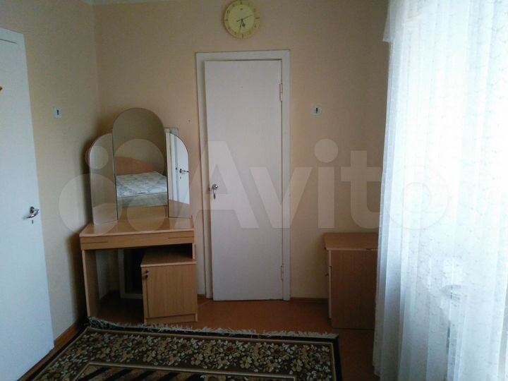 2-к. квартира, 42,6 м², 3/4 эт.