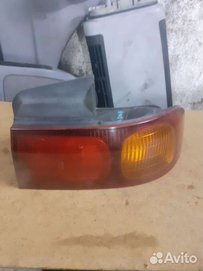 Задний фонарь Honda Integra db6