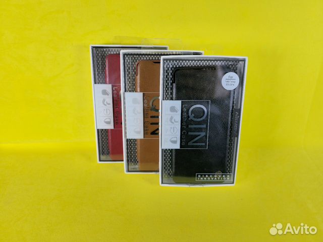 Чехол-книжка Leather Case Nillkin Samsung S21Ultrа