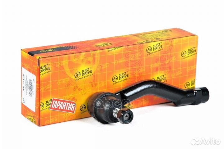 Наконечник рулевой, правый SEK8041R 20 1 JSE0159R