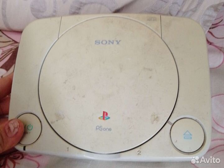 Sony ps one
