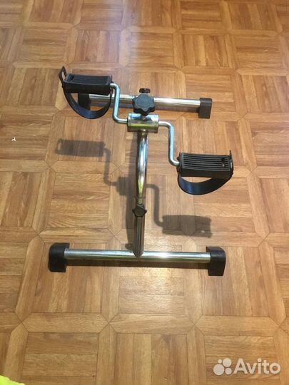 Тренажер для ног