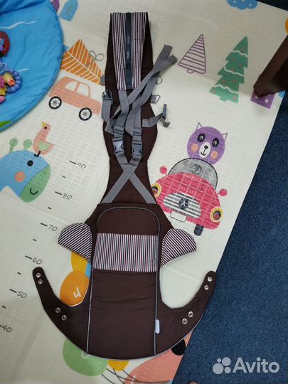 Сумка переноска детская