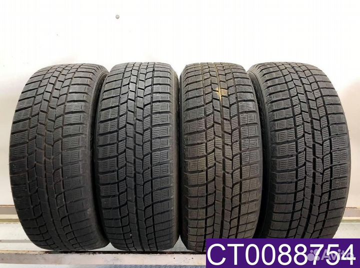 Goodyear Ice Navi 6 225/55 R17 96T
