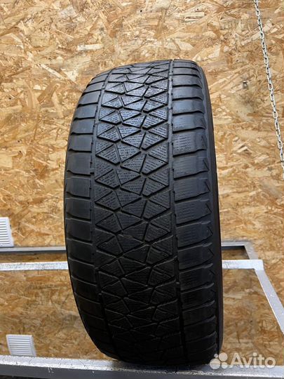 Bridgestone Blizzak DM-V2 245/55 R19