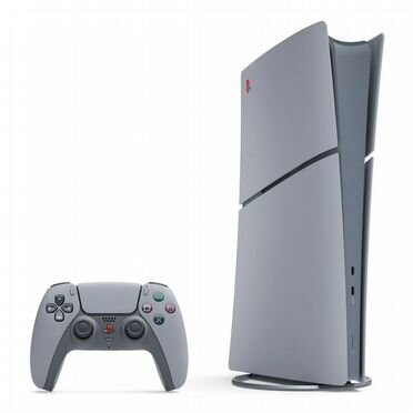 Sony PlayStation 5 Slim Digital Edition %2230th Anniversary Limited Edition%22