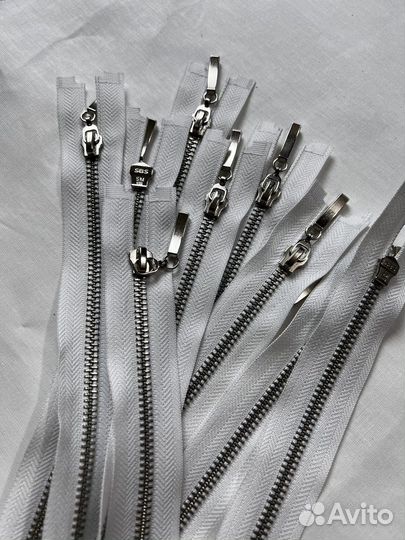 Молния т5 металл никель