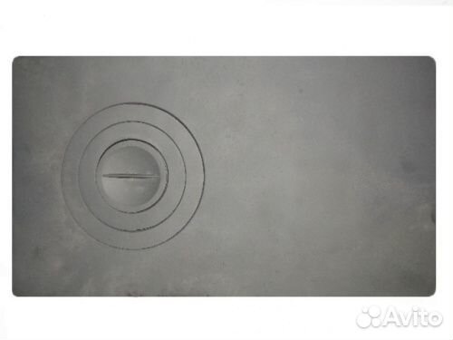 Плита П1-2 1конф. (710х410) 