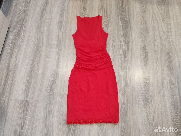 Вечернее платье 42 44