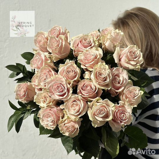 Тюльпаны с доставкой