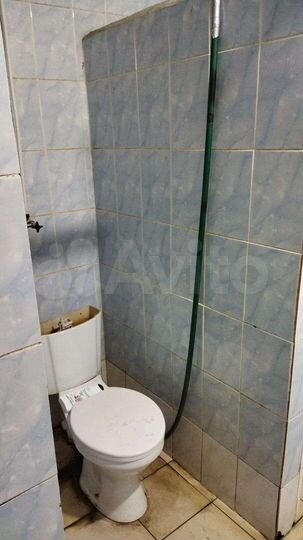 Комната 13,7 м² в 1-к., 5/5 эт.