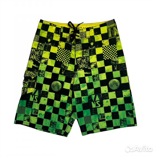 Пляжные Шорты Vans размер W30 (S)