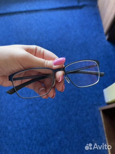 Очки для компьютера