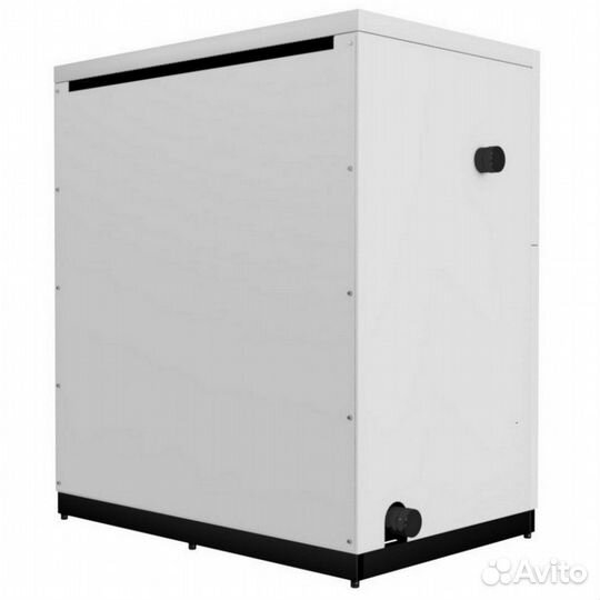 Котел газовый напольный Лемакс classic 90 одноконт