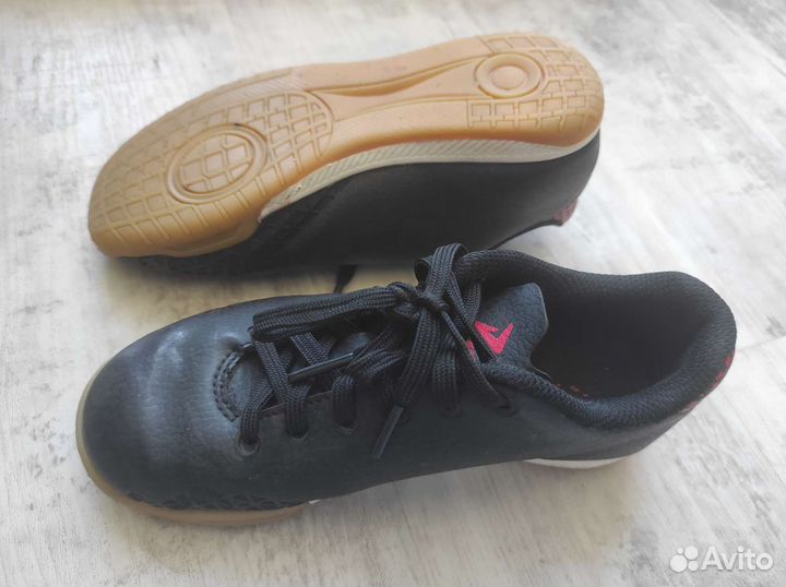 Футзалки Demix