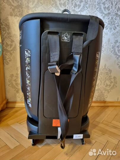 Детское автокресло britax romer trifix 2 i-size