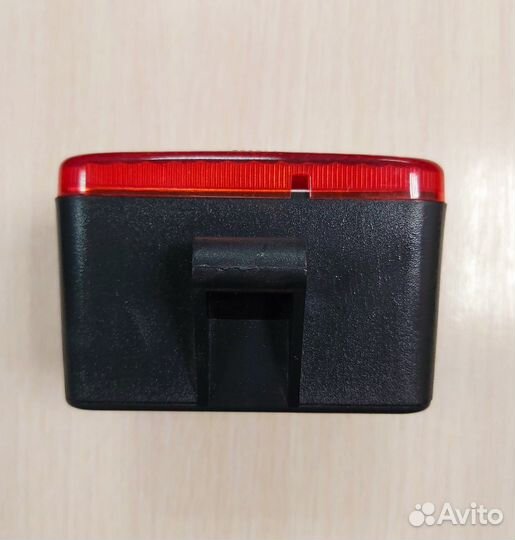 Фонарь противотуманный на прицеп MD-035 P (крепле