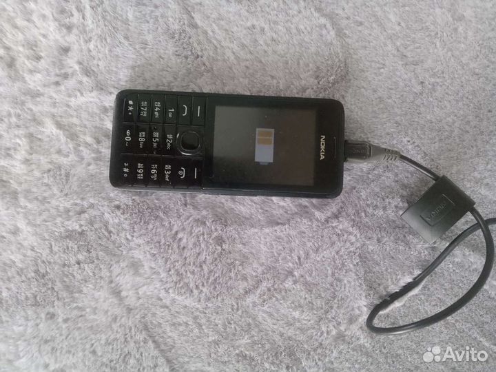 Телефон Nokia 301