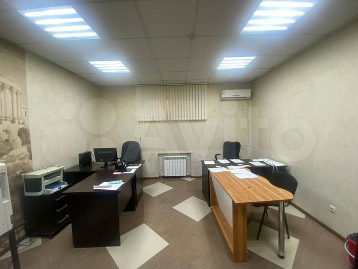 Сдам офисное помещение, 28 м²