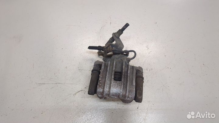 Суппорт Skoda Yeti, 2013