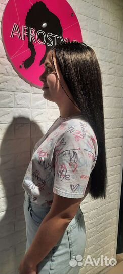 Афрокосы,афрокудри,водопад,дреды