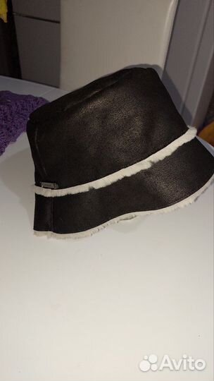 Панама женская зимняя