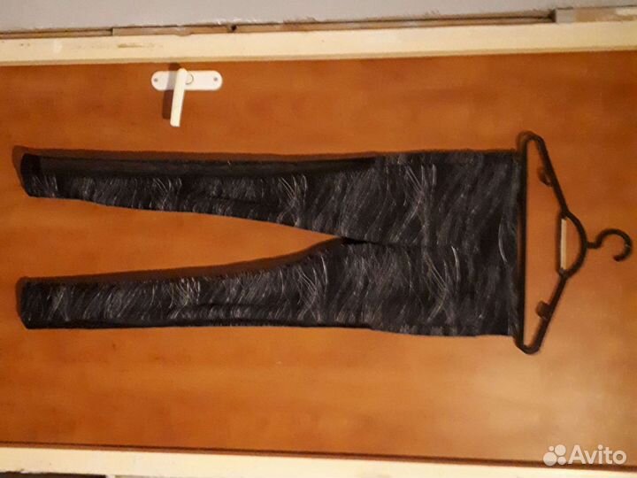 Лосины спортивные