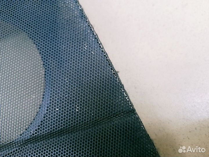 Решетка динамика Land Cruiser (150) -Prado 2009