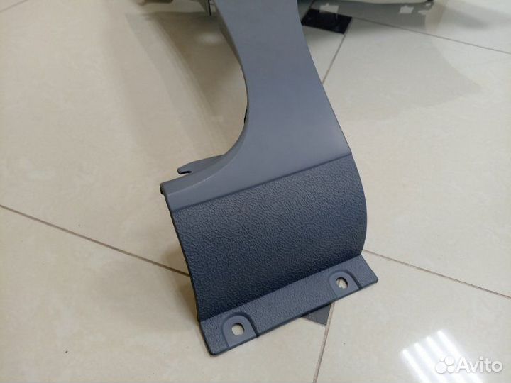 Крыло переднее правое Renault Clio BB 2001-2005