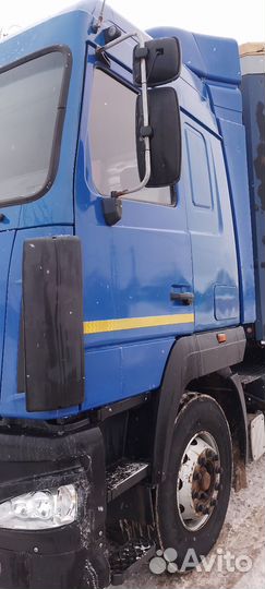МАЗ 5440B9, 2013