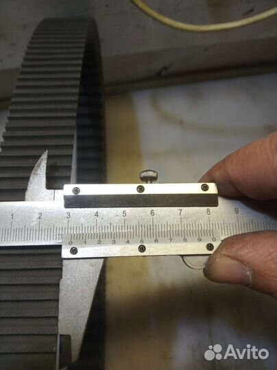 Ремень вариатора Yamaha