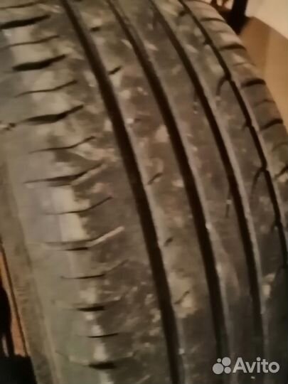 Continental PremiumContact 6 215/55 R18 V