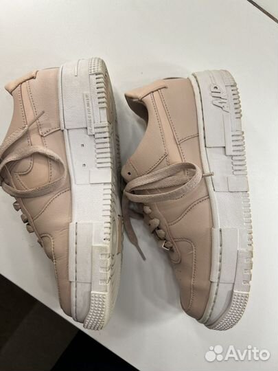Nike Air Force женские