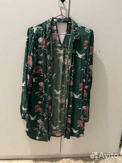 Рубашка house S