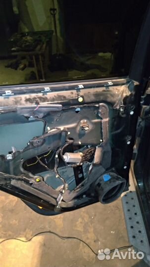 Электростеклоподъёмник bmw e53 e60 e90 e39