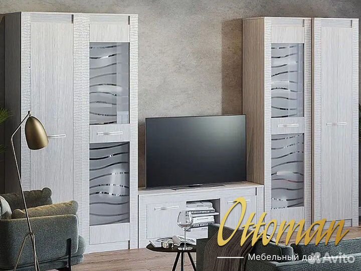 Тумба под тв