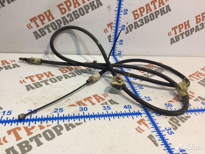 Форд Мондео Трос ручника правый