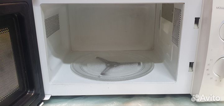Микроволновая печь lg
