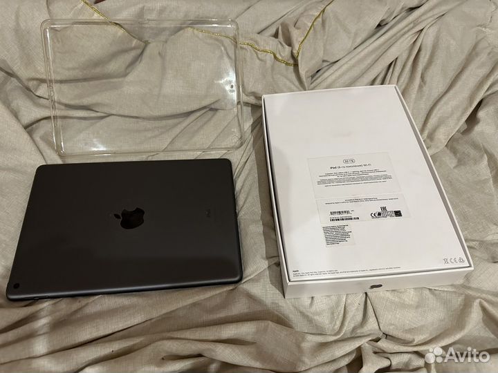 iPad 8 2020 wifi 32gb