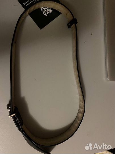 Ремень calvin klein