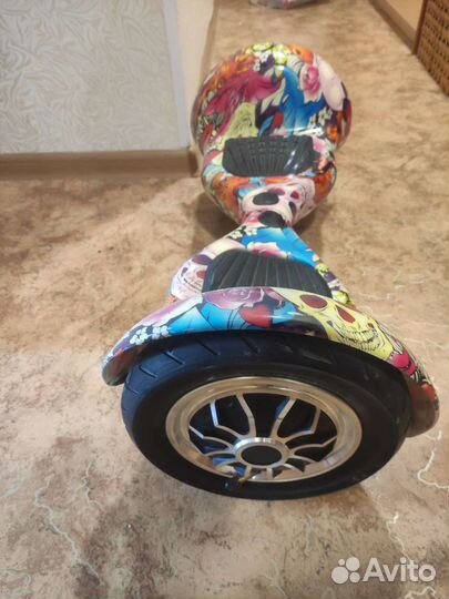 Гироскутер