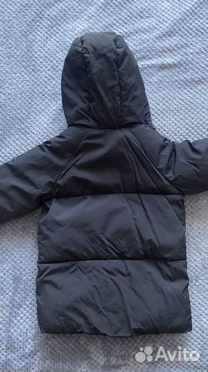 Куртка демисезонная для мальчика