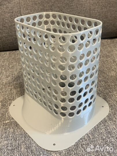 Печать на 3d принтере, 3D моделирование