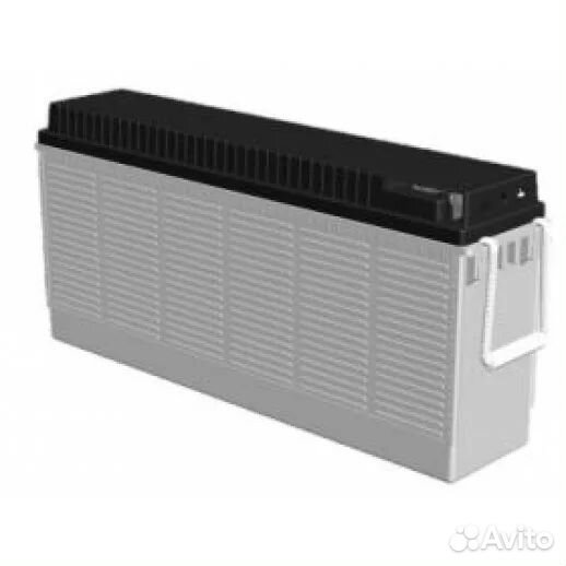 Аккумулятор leoch FT 12-100